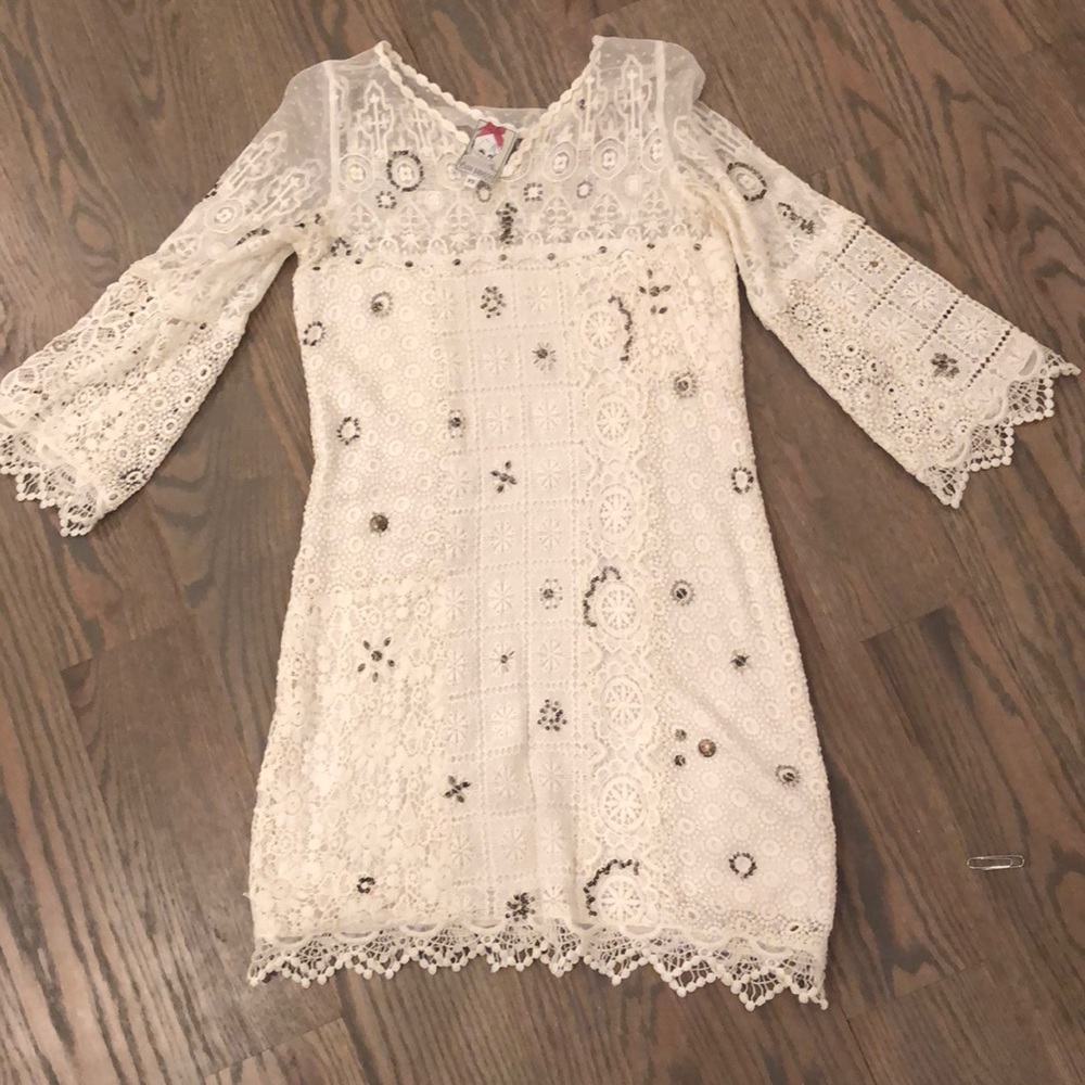 Yoana Baraschi Dress